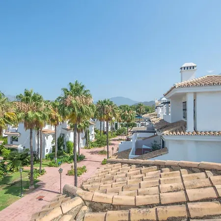 Puerto Banus Skyview Oasis Marbella